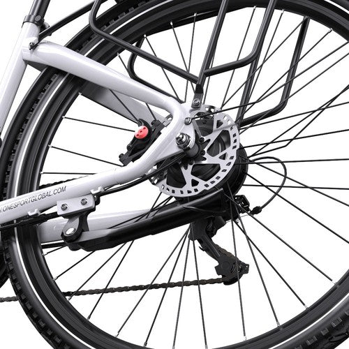 ONESPORT OT05 Pro elektrinis dviratis 22.5Ah ONESPORT OT05 Pro elektrinis dviratis 22.5Ah